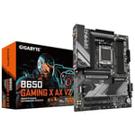 GIGABYTE ANAKART AMD AM5 ATX B650 GAMING X AX V2 - Seçenekler: B650 GAMING X, B650M GAMING, B650M D3HP