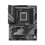 GIGABYTE ANAKART AMD AM5 ATX B650 GAMING X AX V2 - Seçenekler: B650 GAMING X, B650M GAMING, B650M D3HP
