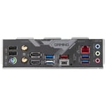 GIGABYTE ANAKART AMD AM5 ATX B650 GAMING X AX V2 - Seçenekler: B650 GAMING X, B650M GAMING, B650M D3HP