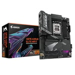 GIGABYTE ANAKART AMD AM5 ATX X870 AORUS ELITE WIFI7
