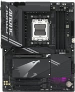 GIGABYTE ANAKART AMD AM5 ATX X870 AORUS ELITE WIFI7