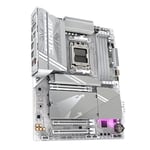 GIGABYTE ANAKART AMD AM5 ATX X870 AORUS ELITE WIFI7 ICE - Seçenekler: X870 AORUS ELITE WIFI7 ICE, X870 AORUS ELITE X ICE...