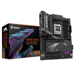 GIGABYTE ANAKART AMD AM5 ATX X870 AORUS ELITE WIFI7