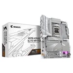 GIGABYTE ANAKART AMD AM5 ATX X870 AORUS ELITE WIFI7 ICE - Seçenekler: X870 AORUS ELITE WIFI7 ICE, X870 AORUS ELITE X ICE...