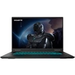 GIGABYTE GAMING A16 Gaming Notebook, 16 inç 165Hz Full HD 16:10 IPS Ekran, AMD Ryzen 7 260, NVIDIA GeForce RTX 5070 8GB GDDR7, 16G - Seçenekler: RTX 5070|16GB RAM|1TB SSD, RTX 5060|16GB RAM|1TB SSD...