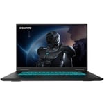 GIGABYTE GAMING A16 Gaming Notebook, 16 inç 165Hz Full HD 16:10 IPS Ekran, AMD Ryzen 7 260, NVIDIA GeForce RTX 5070 8GB GDDR7, 16G - Seçenekler: RTX 5070|16GB RAM|1TB SSD, RTX 5060|16GB RAM|1TB SSD...