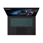 GIGABYTE GAMING A16 Gaming Notebook, 16 inç 165Hz Full HD 16:10 IPS Ekran, AMD Ryzen 7 260, NVIDIA GeForce RTX 5060 8GB GDDR7, 16G - Seçenekler: RTX 5060|16GB RAM|1TB SSD, RTX 5070|16GB RAM|1TB SSD...