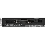 GIGABYTE GeForce RTX™ 4060 Ti WINDFORCE OC 8G 2 fanlı WINDFORCE COOLING SYSTEM Gaming Ekran Kartı