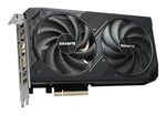 Gigabyte GeForce RTX 5060 Ti WINDFORCE OC 16G Ekran Kartı – 16 GB GDDR7, 128 Bit, PCI-E 5.0, 2587 MHz Çekirdek Frekansı, 3 x DisplayPort, 1 x HDMI, GV-N506TWF2OC-16GD