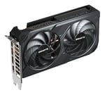 Gigabyte GeForce RTX 5060 Ti WINDFORCE OC 16G Ekran Kartı – 16 GB GDDR7, 128 Bit, PCI-E 5.0, 2587 MHz Çekirdek Frekansı, 3 x DisplayPort, 1 x HDMI, GV-N506TWF2OC-16GD