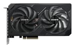 Gigabyte GeForce RTX 5060 Ti WINDFORCE OC 16G Ekran Kartı – 16 GB GDDR7, 128 Bit, PCI-E 5.0, 2587 MHz Çekirdek Frekansı, 3 x DisplayPort, 1 x HDMI, GV-N506TWF2OC-16GD