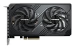 Gigabyte GeForce RTX 5060 WINDFORCE OC 8G Grafik Kartı - 8GB GDDR7, 128bit, PCI-E 5.0, 2512 MHz Çekirdek Saat, 3 x DisplayPort, 1 x HDMI, GV-N5060WF2OC-8GD