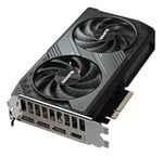 Gigabyte GeForce RTX 5060 WINDFORCE OC 8G Grafik Kartı - 8GB GDDR7, 128bit, PCI-E 5.0, 2512 MHz Çekirdek Saat, 3 x DisplayPort, 1 x HDMI, GV-N5060WF2OC-8GD