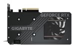 Gigabyte GeForce RTX 5060 WINDFORCE OC 8G Grafik Kartı - 8GB GDDR7, 128bit, PCI-E 5.0, 2512 MHz Çekirdek Saat, 3 x DisplayPort, 1 x HDMI, GV-N5060WF2OC-8GD