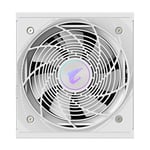 GIGABYTE PSU MODÜLER 1000W 80+PLATINIUM GP-AE1000PM PG5 ICE