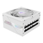 GIGABYTE PSU MODÜLER 1000W 80+PLATINIUM GP-AE1000PM PG5 ICE