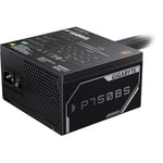 GIGABYTE PSU STANDART 750W 80+BRONZE GP-P750BS 120MM FAN
