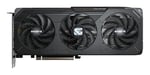 GIGABYTE Radeon RX 9060 XT GAMING OC 16G Ekran Kartı - 16GB GDDR6, 128bit, PCI-E 5.0, 3320 MHz Çekirdek Saat, 2 x DisplayPort, 1 x HDMI, GV-R9060XTGAMING OC-16GD