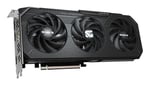 GIGABYTE Radeon RX 9060 XT GAMING OC 16G Ekran Kartı - 16GB GDDR6, 128bit, PCI-E 5.0, 3320 MHz Çekirdek Saat, 2 x DisplayPort, 1 x HDMI, GV-R9060XTGAMING OC-16GD
