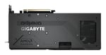 GIGABYTE Radeon RX 9070 Gaming OC 16G Grafik Kartı - 16 GB GDDR6, 256 Bit, PCI-E 5.0, 2700 MHz Çekirdek Frekansı, 2 x DisplayPort, 2 x HDMI, GV-R9070GAMING OC-16GD