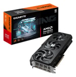 GIGABYTE Radeon RX 9070 Gaming OC 16G Grafik Kartı - 16 GB GDDR6, 256 Bit, PCI-E 5.0, 2700 MHz Çekirdek Frekansı, 2 x DisplayPort, 2 x HDMI, GV-R9070GAMING OC-16GD