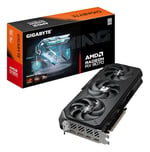 GIGABYTE Radeon RX 9070 Gaming OC 16G Grafik Kartı - 16 GB GDDR6, 256 Bit, PCI-E 5.0, 2700 MHz Çekirdek Frekansı, 2 x DisplayPort, 2 x HDMI, GV-R9070GAMING OC-16GD