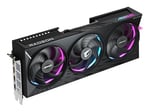 GIGABYTE VGA AMD 16GB GDDR6 RX9070XT AORUS ELITE GV-R9070XTAORUS E-16GD
