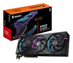 GIGABYTE VGA AMD 16GB GDDR6 RX9070XT AORUS ELITE GV-R9070XTAORUS E-16GD
