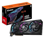 GIGABYTE VGA AMD 16GB GDDR6 RX9070XT AORUS ELITE GV-R9070XTAORUS E-16GD