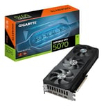 GIGABYTE VGA NVIDIA 12GB GDDR7 RTX5070 EAGLE OC SFF GV-N5070EAGLE OC-12GD - Seçenekler: EAGLE, AORUS MASTER, EAGLE ICE - Beyaz, GAMING OC...