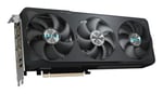 GIGABYTE VGA NVIDIA 12GB GDDR7 RTX5070 EAGLE OC SFF GV-N5070EAGLE OC-12GD - Seçenekler: EAGLE, AORUS MASTER, EAGLE ICE - Beyaz, GAMING OC...