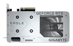GIGABYTE VGA NVIDIA 16GB GDDR7 RTX5060TI EAGLE OC ICE GV-N506TEAGLEOC ICE-16GD - Seçenekler: AERO - Beyaz, EAGLE, EAGLE ICE - Beyaz, EAGLE MAX, ELITE...