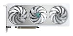 GIGABYTE VGA NVIDIA 8GB GDDR7 RTX5060 AERO OC GV-N5060AERO OC-8GD - Seçenekler: AERO - Beyaz, LOW PROFILE, EAGLE, EAGLE ICE - Beyaz...