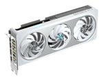GIGABYTE VGA NVIDIA 8GB GDDR7 RTX5060 AERO OC GV-N5060AERO OC-8GD - Seçenekler: AERO - Beyaz, LOW PROFILE, EAGLE, EAGLE ICE - Beyaz...