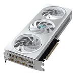 GIGABYTE VGA NVIDIA 8GB GDDR7 RTX5060 AERO OC GV-N5060AERO OC-8GD - Seçenekler: AERO - Beyaz, LOW PROFILE, EAGLE, EAGLE ICE - Beyaz...