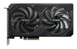GIGABYTE VGA NVIDIA 8GB GDDR7 RTX5060TI WINDFORCE OC GV-N506TWF2OC-8GD