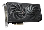 GIGABYTE VGA NVIDIA 8GB GDDR7 RTX5060TI WINDFORCE OC GV-N506TWF2OC-8GD