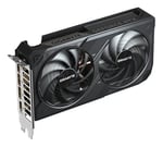 GIGABYTE VGA NVIDIA 8GB GDDR7 RTX5060TI WINDFORCE OC GV-N506TWF2OC-8GD