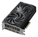 GIGABYTE VGA NVIDIA 8GB GDDR7 RTX5060TI WINDFORCE OC GV-N506TWF2OC-8GD