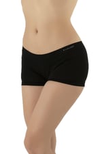 Gigotto Seamless Bayan Boxer