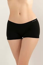 Gigotto Seamless Bayan Boxer