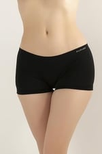 Gigotto Seamless Bayan Boxer