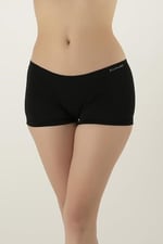 Gigotto Seamless Bayan Boxer