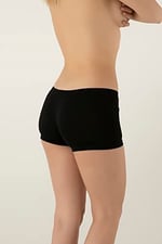 Gigotto Seamless Bayan Boxer