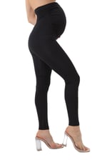 Gigotto Seamless Hamile Tayt-011