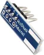 Gikfun I2 °C Wii adaptörü Shield modülü Arduino için Board EK1375