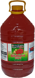 Gilaburu Suyu 5 Litre