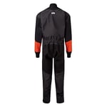Gill Junior Dinghy Sailing Drysuit - Black JS