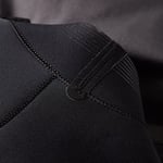 Gill Junior Dinghy Sailing Drysuit - Black JS