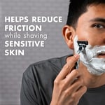 Gillette Hassas Ciltler İçin Tıraş Köpüğü 311GR
